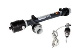 EWT 80-71 - 6 KW / 230 Volt