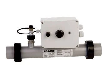 EWT TD-S Warmtewisselaar 1,5 KW 3 EWT TD-S Warmtewisselaar 1,5 KW