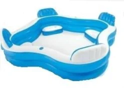 Intex Zwembad Type Family Lounge - 56475