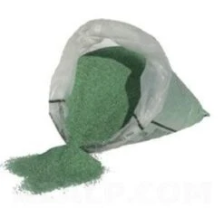 Filterglas 0,8 – 3,0 Mm - 25 Kilo 7 Filterglas 0,8 – 3,0 Mm - 25 Kilo -GRJ Zwembad Winkel filterglas open zak 1