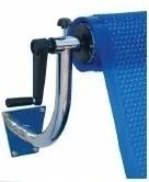 Oprolsysteem Muursteun 4,3 - 5,7 M