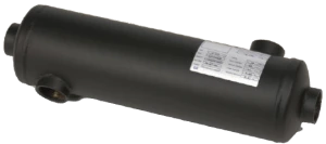 Flex Warmtewisselaar 200 KW 3 Flex Warmtewisselaar 200 KW