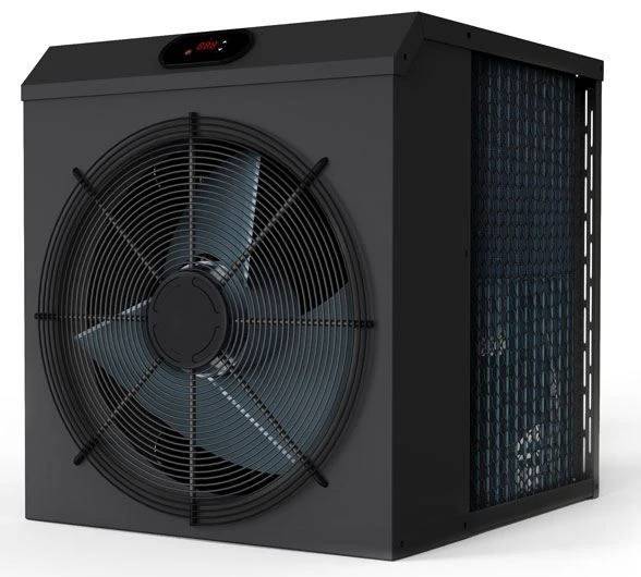 Warmtepomp Fairland Mini 7,0 KW-230 V 3 Warmtepomp Fairland Mini 7,0 KW-230 V