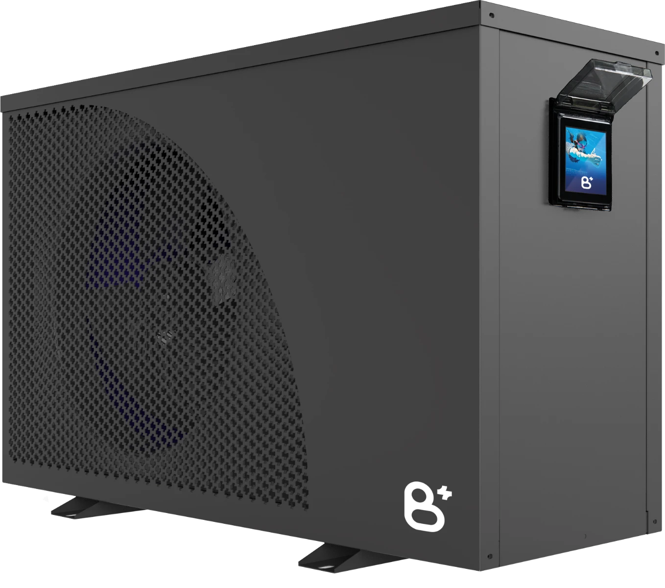 Blue+ Inverter 21 KW (400 Volt) 3 Blue+ Inverter 21 KW (400 Volt)