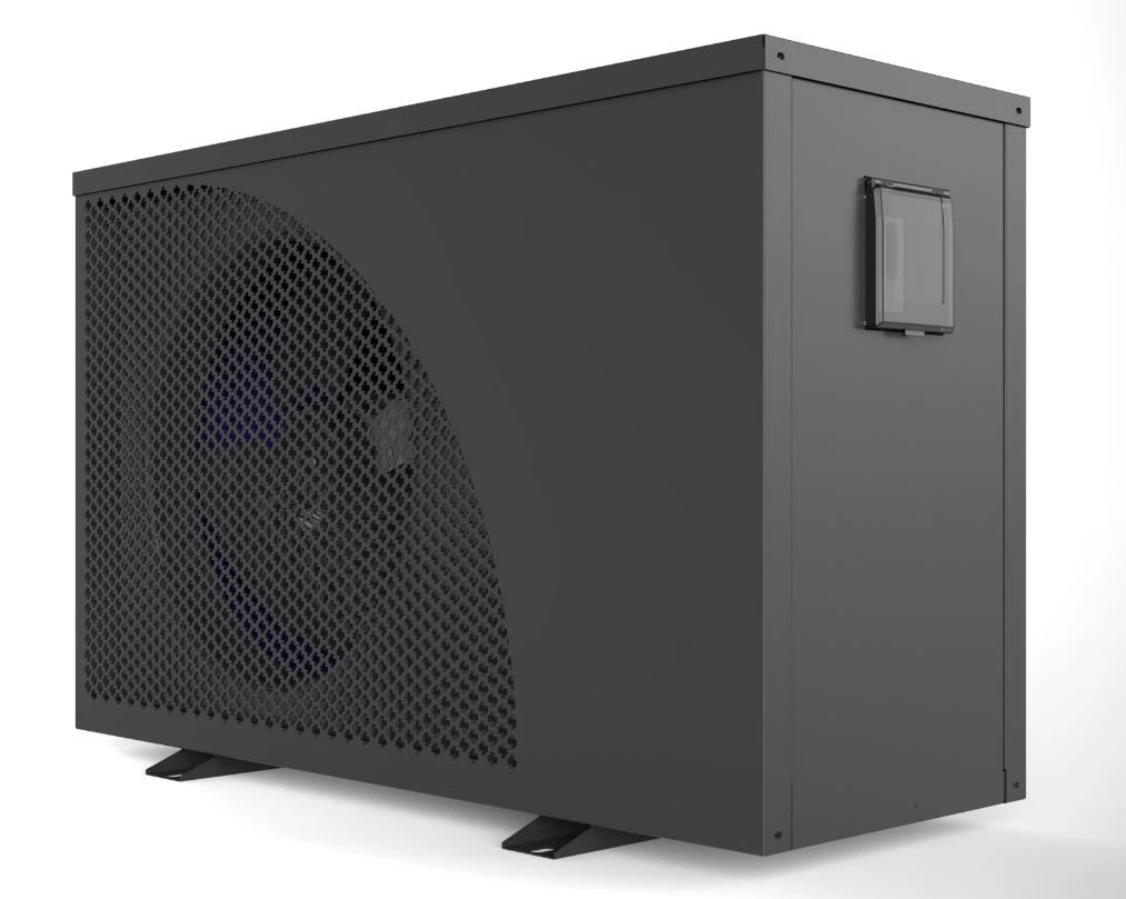 Blue+ Inverter 25 KW 4 Blue+ Inverter 25 KW - Afbeelding 2