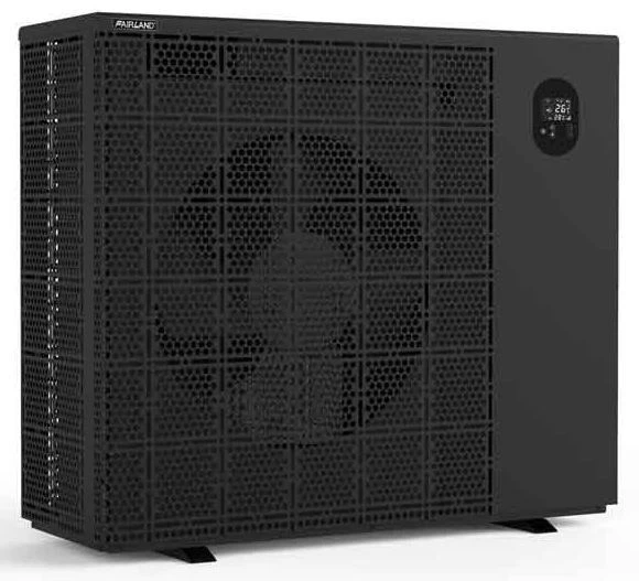 Inver-X 21 KW 3 Inver-X 21 KW