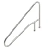 Handrails Model FX02 - Flens -GRJ Zwembad Winkel fx02 flens