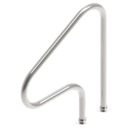 Handrails FX04 FIG - Flens