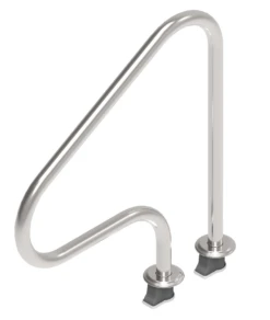 Handrails FX04 FIG - Instort