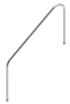 2 Bochts Beugel FX05- 1,52 Mtr