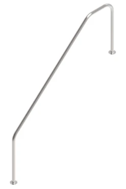 3 Bochts Beugel FX06 - 1,82 Mtr