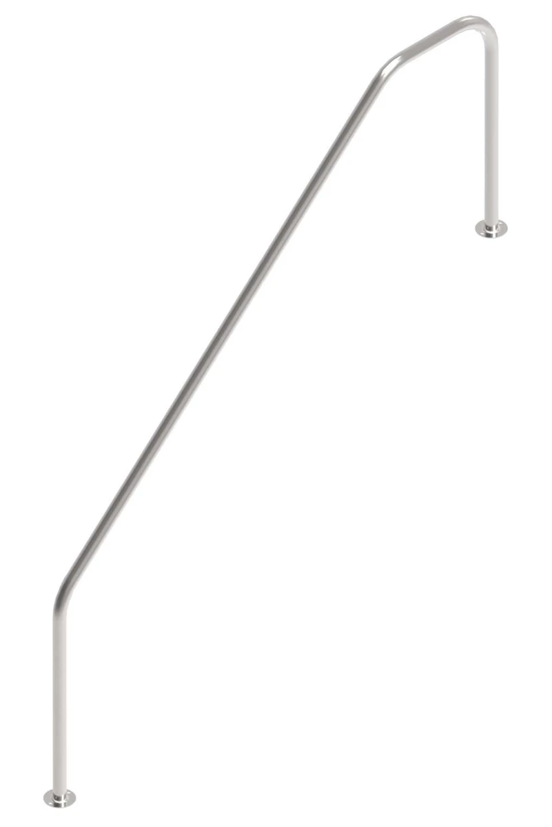 3 Bochts Beugel FX06 - 1,82 Mtr 3 3 Bochts Beugel FX06 - 1,82 Mtr