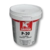 Glijmiddel Griffon P-20 800gr -GRJ Zwembad Winkel griffon p20 1