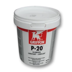 Glijmiddel Griffon P-20 800gr