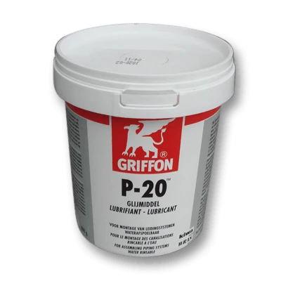Glijmiddel Griffon P-20 800gr 3 Glijmiddel Griffon P-20 800gr