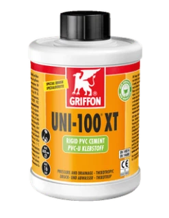 GRIFFON UNI-100 XT Lijm - 1000 Ml