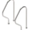 Handrails Standaard Set AISI316 -GRJ Zwembad Winkel handrails set