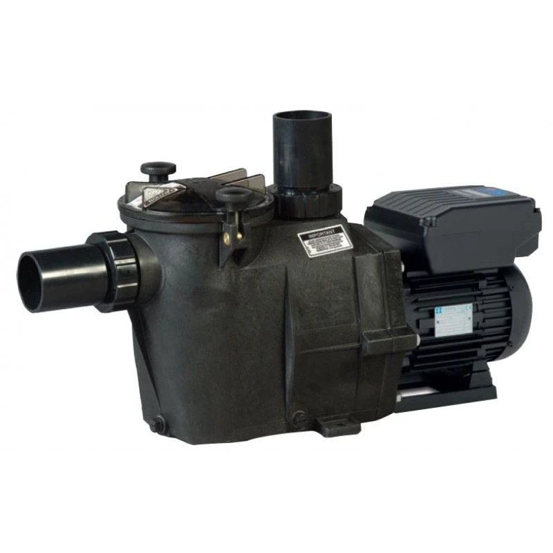 Hayward RS2 - 1,10 KW / 230 Volt 3 Hayward RS2 - 1,10 KW / 230 Volt