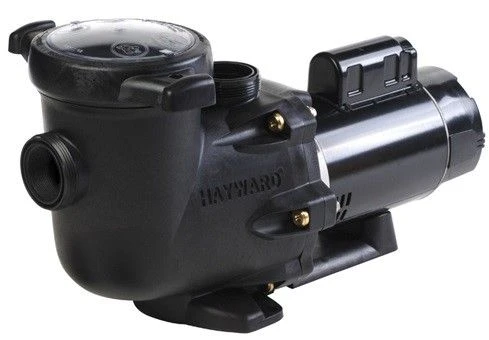 Tristar - 2,00 Pk / 400 Volt 3 Tristar - 2,00 Pk / 400 Volt