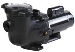 Tristar - 3,00 Pk / 400 Volt