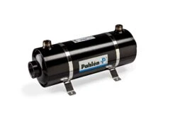 Pahlen Hi-Flow RVS Wisselaar 13kW