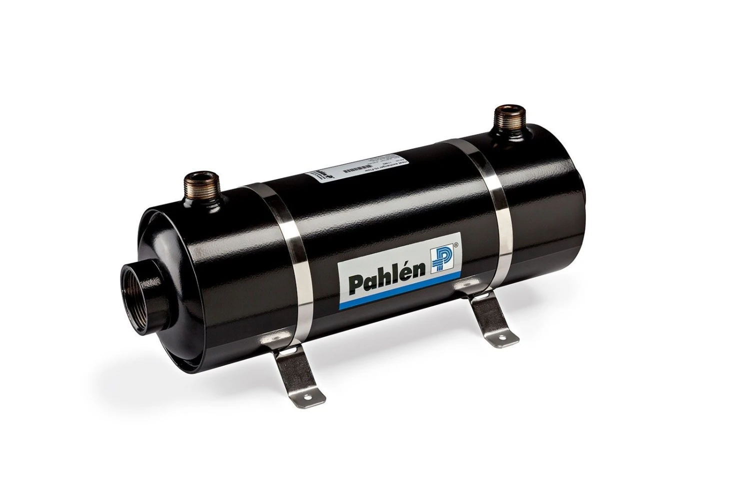 Pahlen Hi-Flow RVS Wisselaar 13kW 3 Pahlen Hi-Flow RVS Wisselaar 13kW