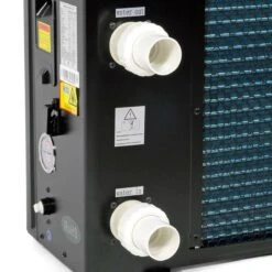 Hydro-S 12,5 KW 9 Hydro-S 12,5 KW -GRJ Zwembad Winkel hydro s flotide zwembad warmtepomp type a5 15 25 m