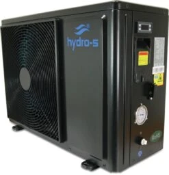 Hydro-S 4,5 KW