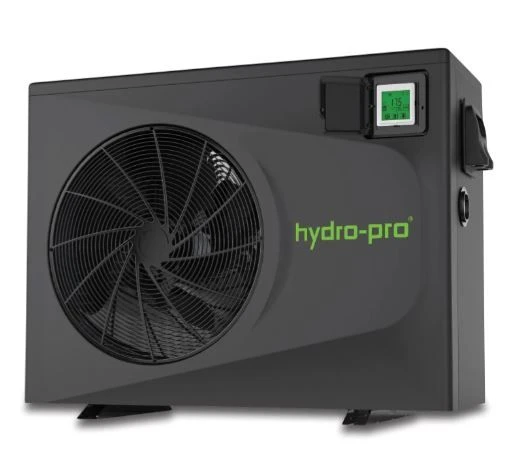 Hydro-Pro P8 / 8 KW 3 Hydro-Pro P8 / 8 KW