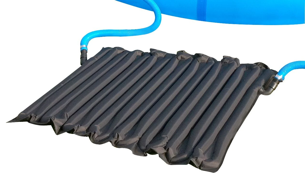 Zonnecollector SolarHeater XP2 3 Zonnecollector SolarHeater XP2