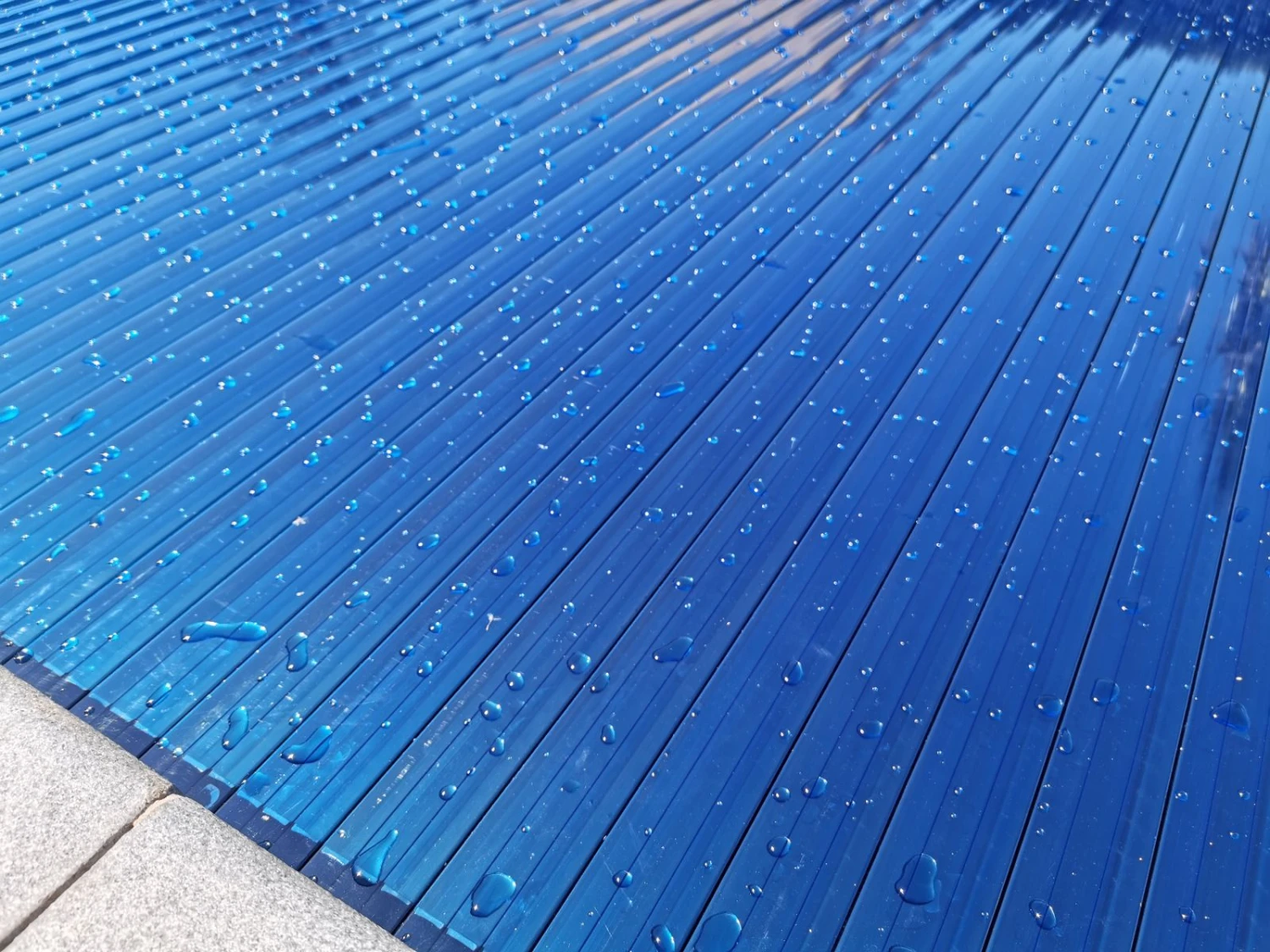 Roldeck PC Solar Eclipse Blauw 4 Roldeck PC Solar Eclipse Blauw - Afbeelding 2