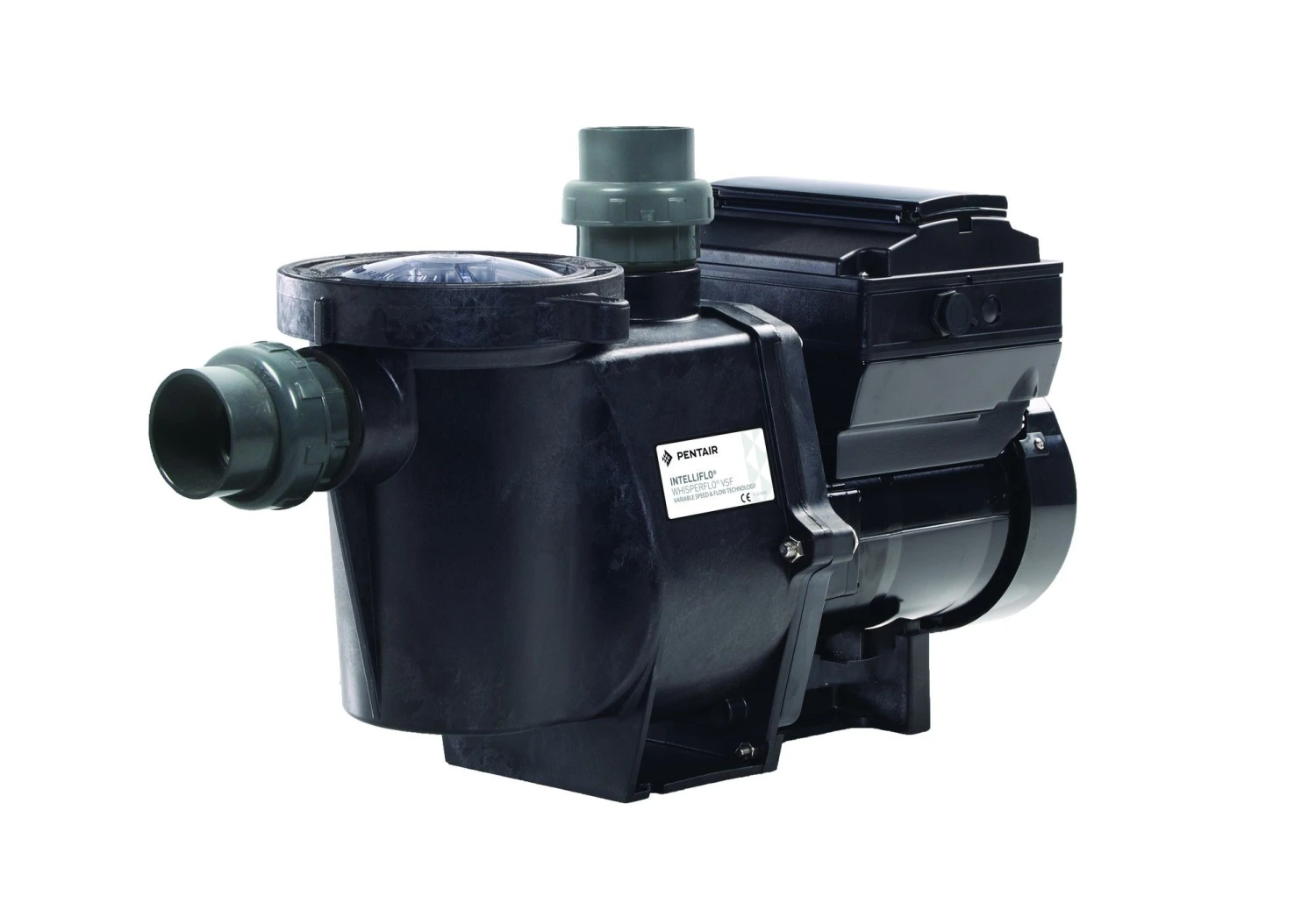 IntelliFlo Whisperflo-VSF 2,20 KW / 230 Volt 3 IntelliFlo Whisperflo-VSF 2,20 KW / 230 Volt