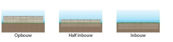 Bali 840 X 490 X 136 5 Bali 840 X 490 X 136 - Afbeelding 3