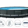 Intex Ultra XTR Frame Ø 732 X 132- 26340 1 Intex Ultra XTR Frame Ø 732 X 132- 26340 -GRJ Zwembad Winkel intex 26326 1 1 1