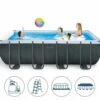Intex Ultra XTR Frame 549 X 274 X 132 - 26356 1 Intex Ultra XTR Frame 549 X 274 X 132 - 26356 -GRJ Zwembad Winkel intex 26356