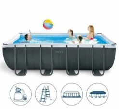 Intex Ultra XTR Frame 549 X 274 X 132 - 26356