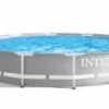 Intex Prism Frame Zwembad Ø 366 X 76 - 26710NP (EX. POMP) -GRJ Zwembad Winkel intex 26710