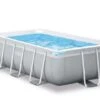 Intex Prism Frame Zwembad 488 X 244 Cm- 26792 2 Intex Prism Frame Zwembad 488 X 244 Cm- 26792 -GRJ Zwembad Winkel intex 26784 2