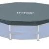 Intex Afdekking Ø 457 - 28032 1 Intex Afdekking Ø 457 - 28032 -GRJ Zwembad Winkel intex 28032