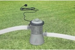 Intex Filterpomp 1,2 M³/u - 28602 -GRJ Zwembad Winkel intex pomp 28602gs 1