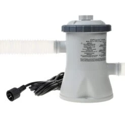 Intex Filterpomp 1,2 M³/u - 28602 -GRJ Zwembad Winkel intex pomp 28602gs 2