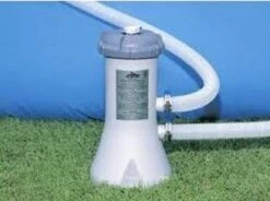 Intex Filterpomp 2,2 M³/u- 28604 -GRJ Zwembad Winkel intex pomp 28604gs 2