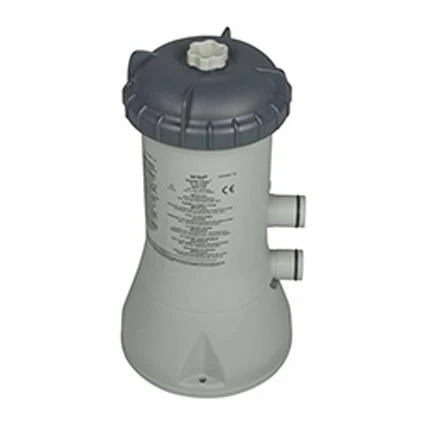 Intex Filterpomp 3,4 M³/u- 28638 3 Intex Filterpomp 3,4 M³/u- 28638