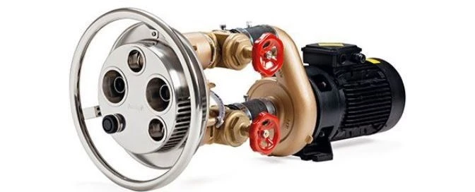 Jet Swim 2000 Voorpaneel 3 Jet Swim 2000 Voorpaneel