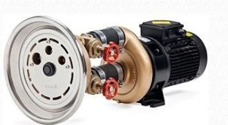 Jetstream Pentair JetSwim 1200 Voorpaneel 3 Jetstream Pentair JetSwim 1200 Voorpaneel