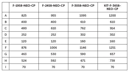 Zandfilter Triton NEO-CP 480mm 5 Zandfilter Triton NEO-CP 480mm - Afbeelding 3