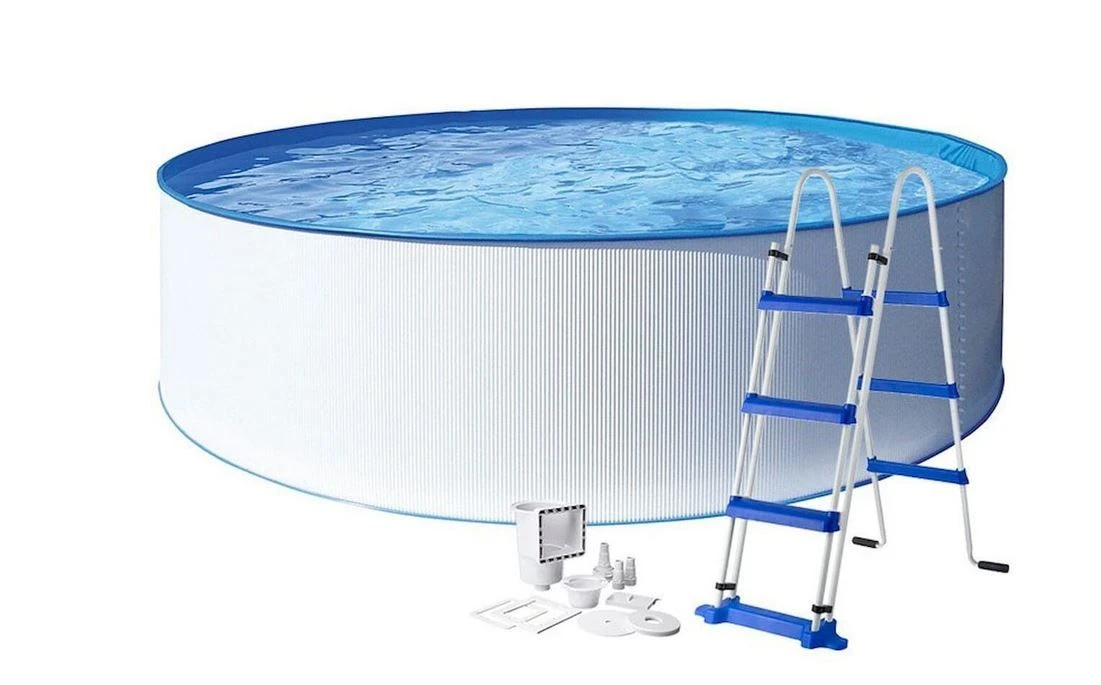 GRE Swim & Fun Kreta ø 460 X 90 5 GRE Swim & Fun Kreta ø 460 X 90 - Afbeelding 3