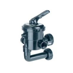 Astral Zeswegklep SM 1½" Bajonetsluiting