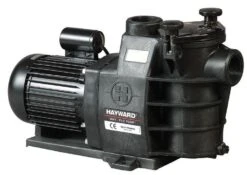 Max-Flo SP2808-1 - 0,55 KW / 230 Volt