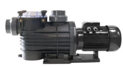PSH Maxi 15 - 1,10 KW / 230 Volt
